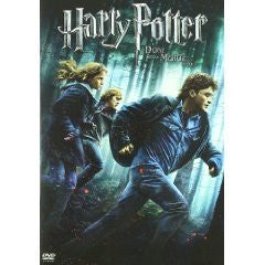Harry Potter e i Doni della Morte - Parte 1 - Libreria Pino