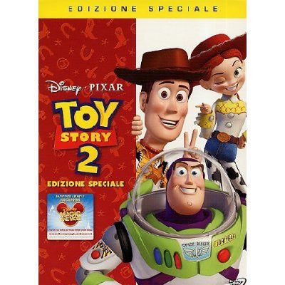 Toy Story 2 SE