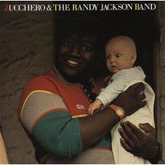 Zucchero &amp; the Randy Jackson Band