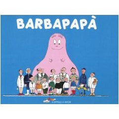 Barbapapà