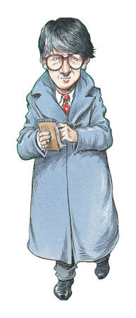 Beppe Severgnini