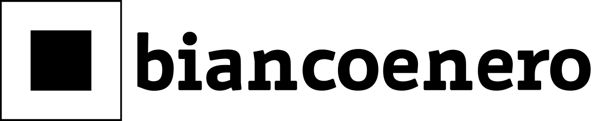 Biancoenero - Raccontami