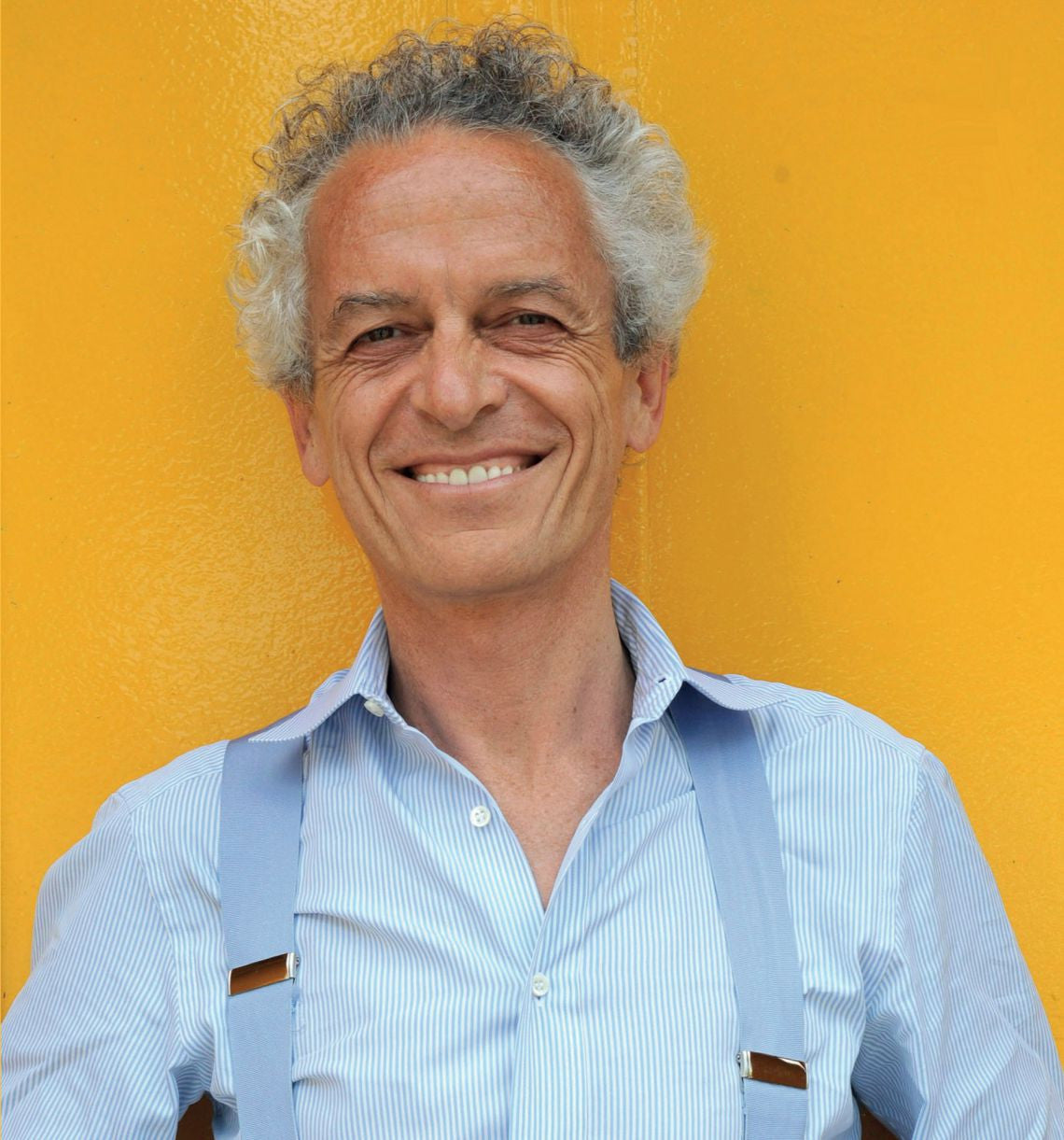 Federico Rampini
