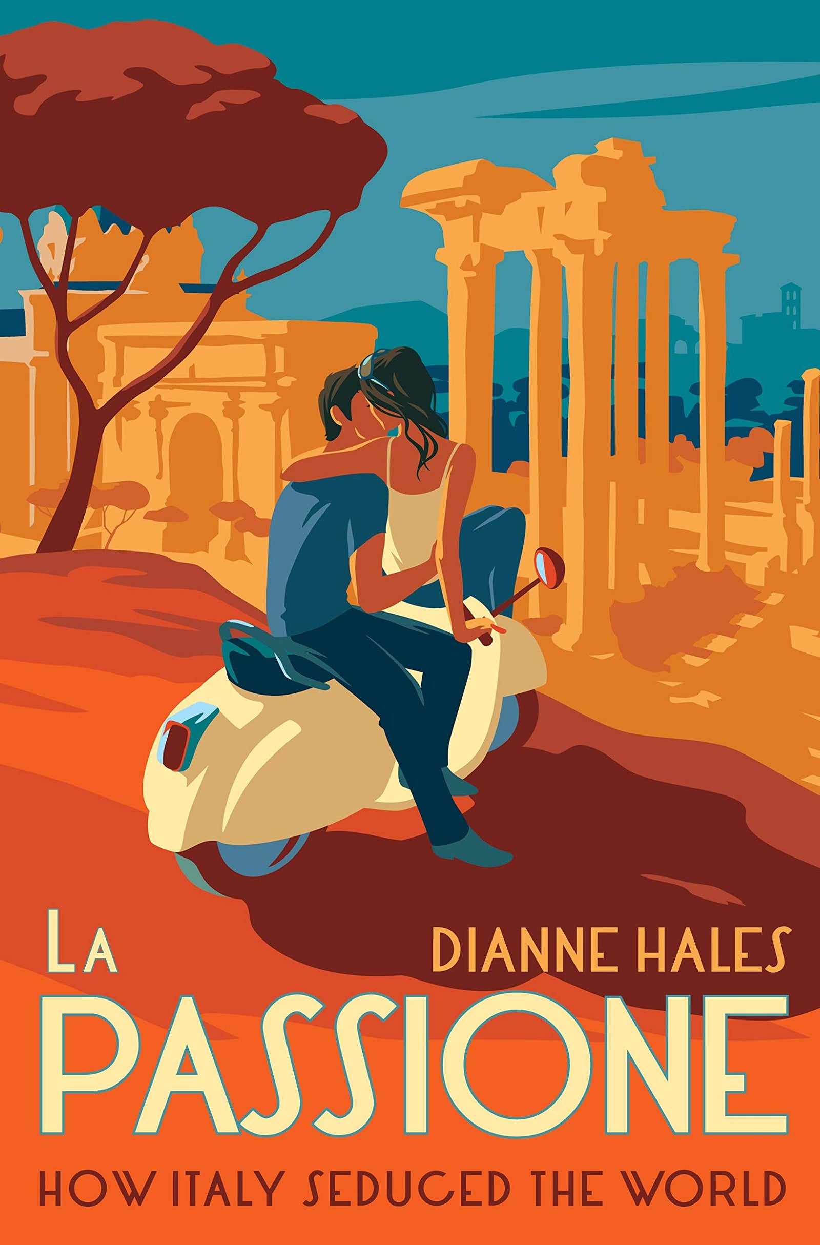 I libri di Dianne Hales