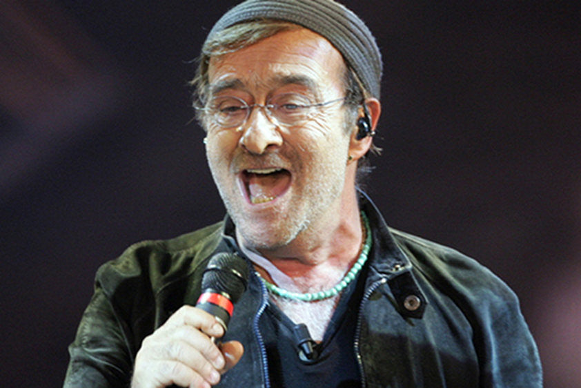 Lucio Dalla