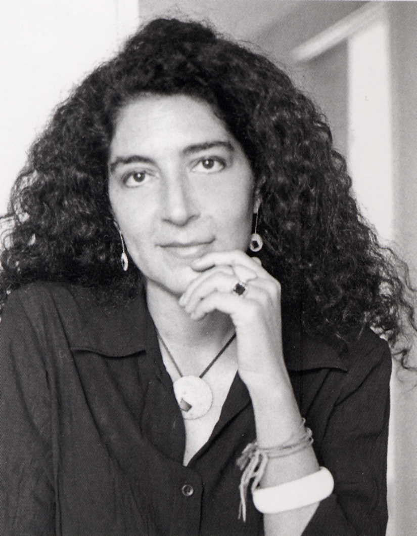 Melania G. Mazzucco