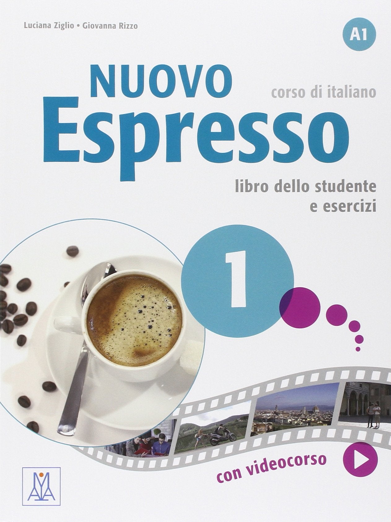 Nuovo espresso