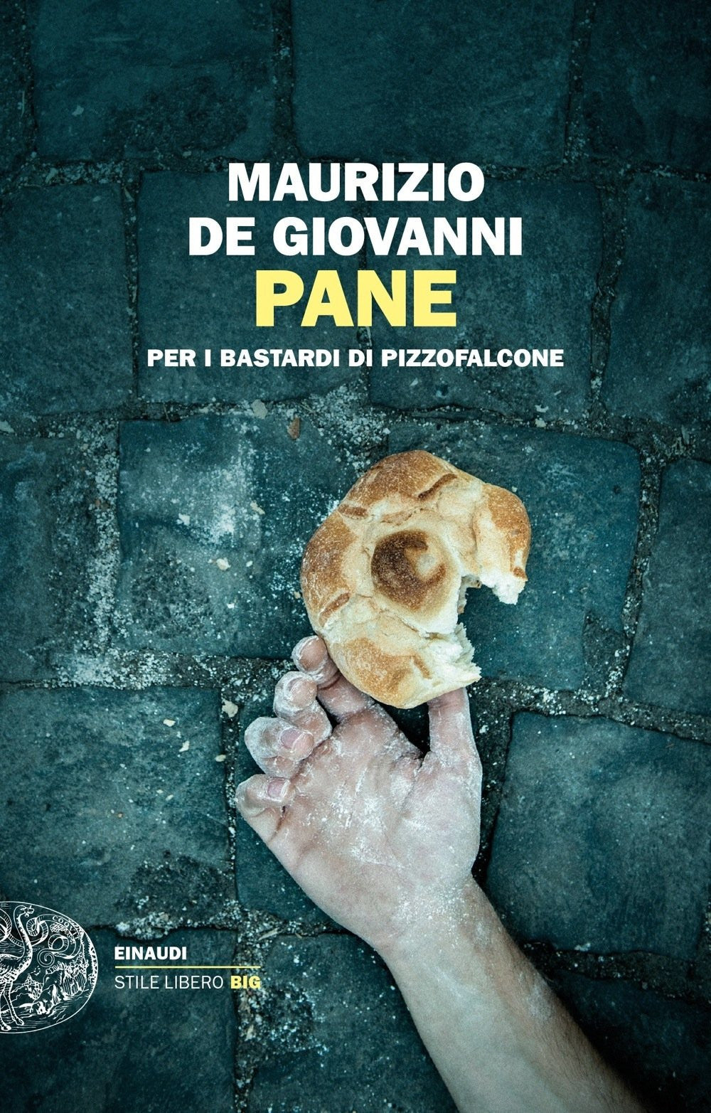 I bastardi di Pizzofalcone