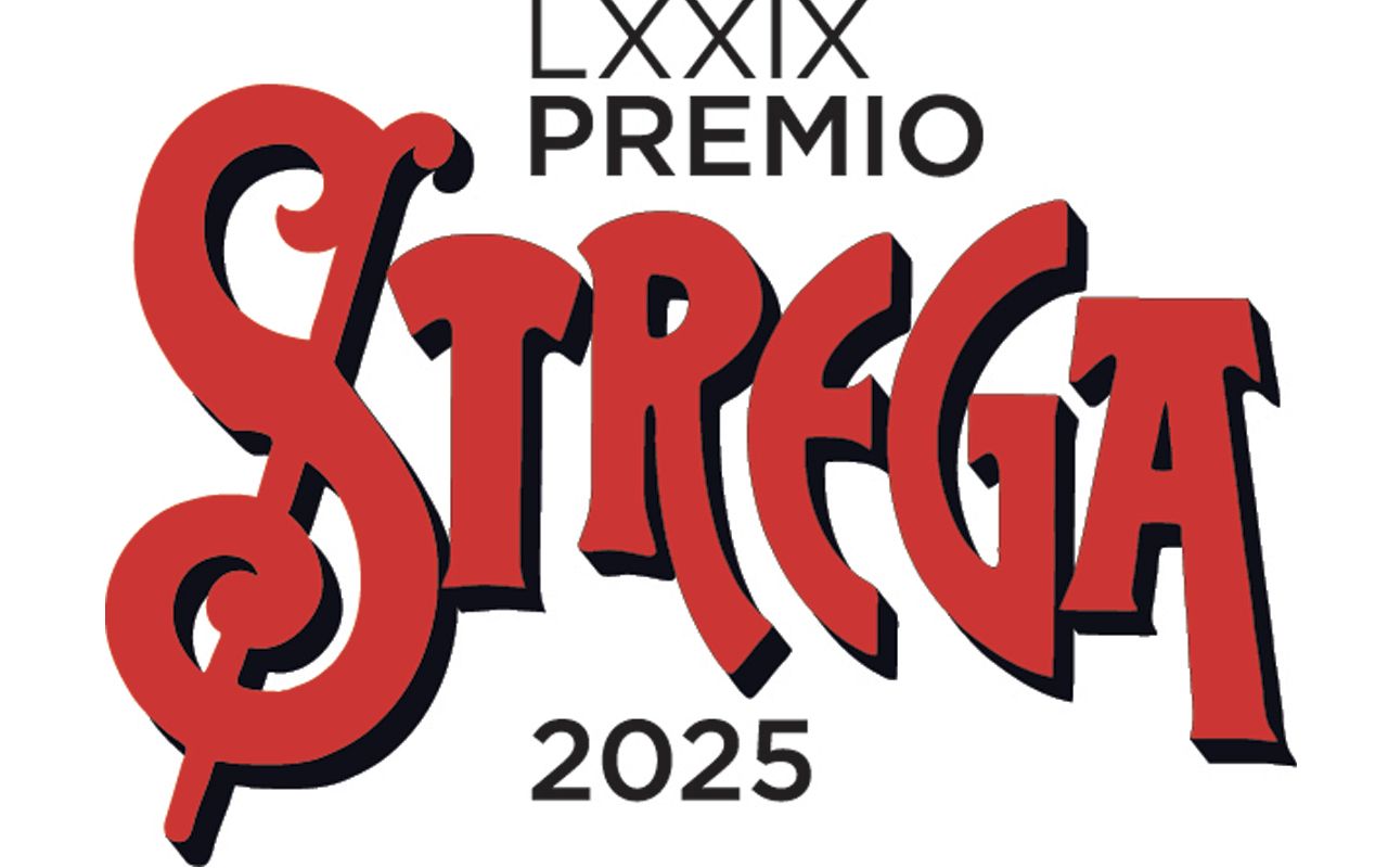 Premio Strega 2025