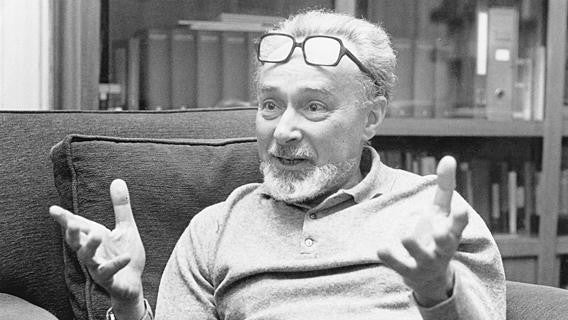 I libri di Primo Levi