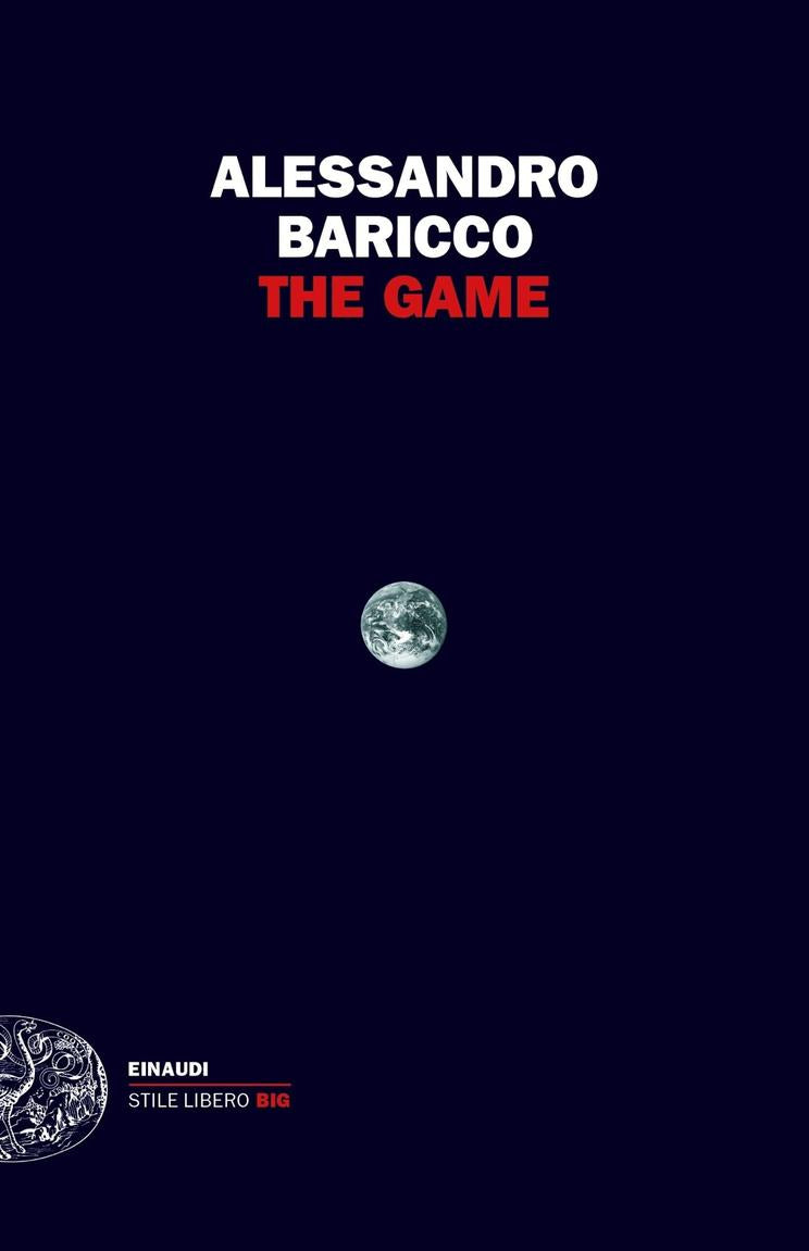 Alessandro Baricco