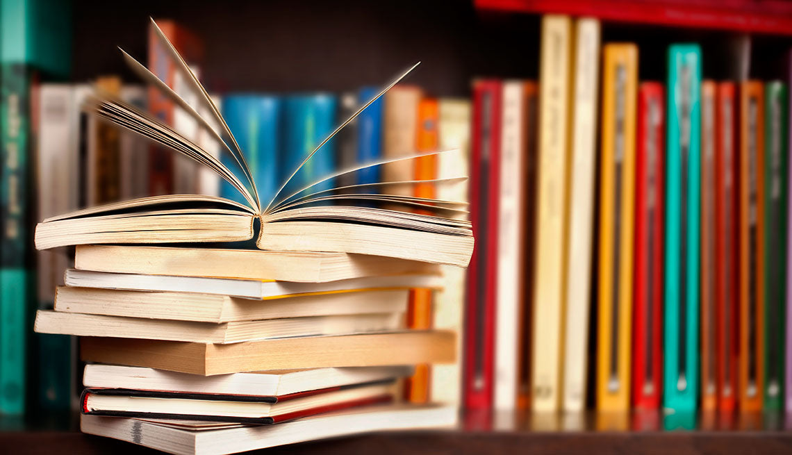 Libri usati