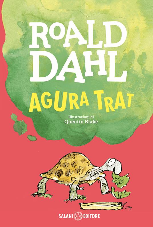 Agura trat