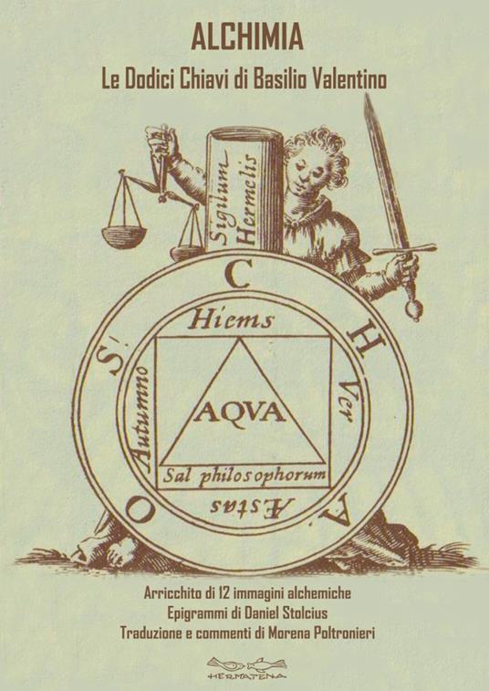 Alchimia