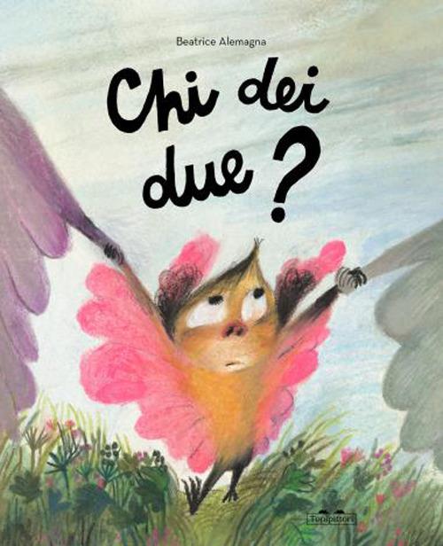 Chi dei due? Ediz. a colori
