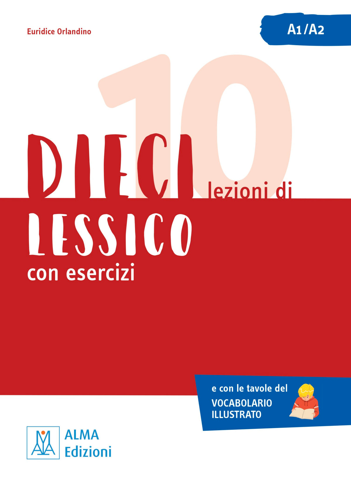 DIECI lezioni di lessico
