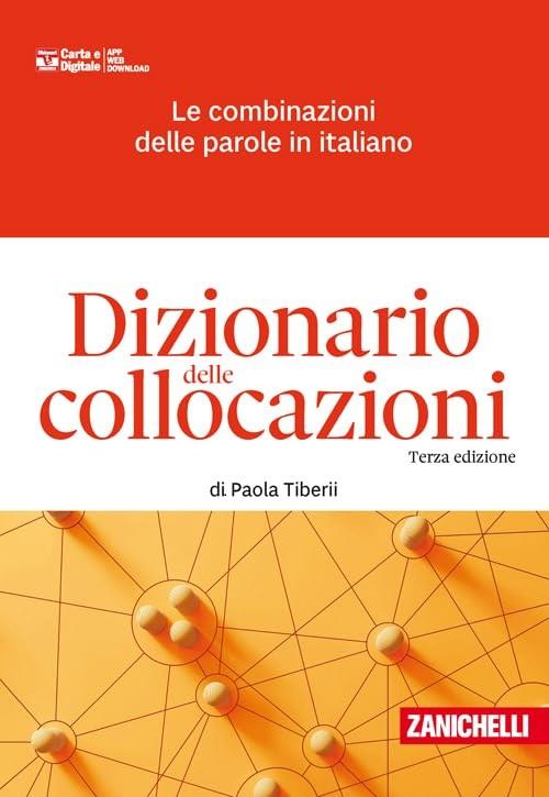 Dizionario delle collocazioni