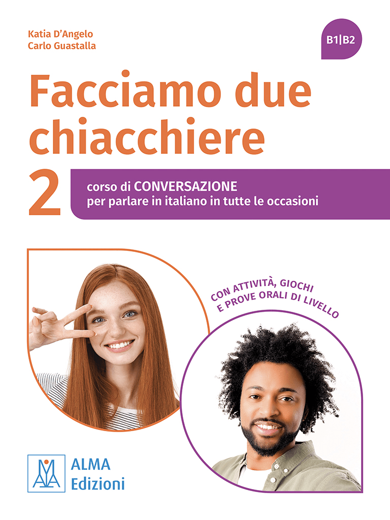 Facciamo due chiacchiere 2
