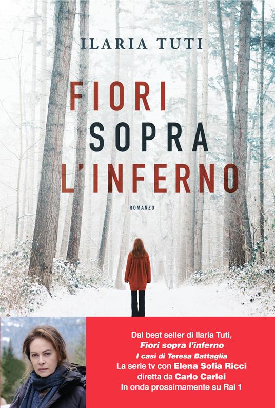 Fiori sopra l&#39;inferno