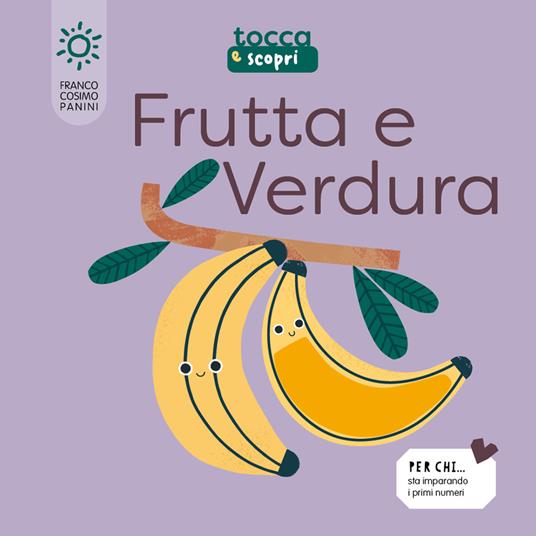 Frutta & verdura