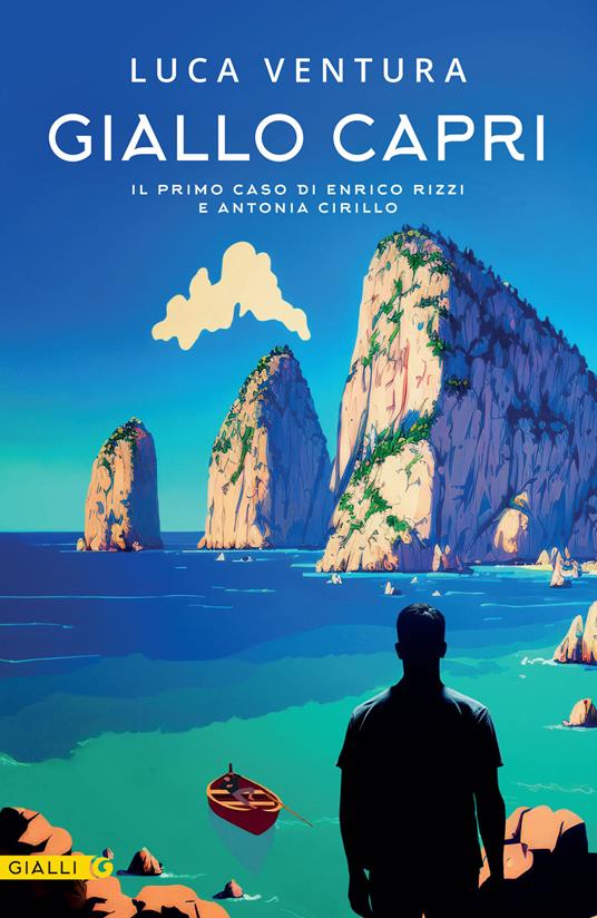 Giallo Capri