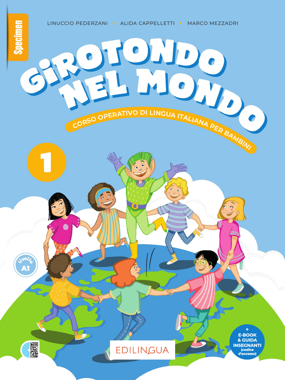 Girotondo nel mondo 1