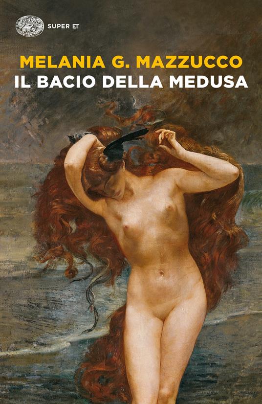 Il bacio della medusa