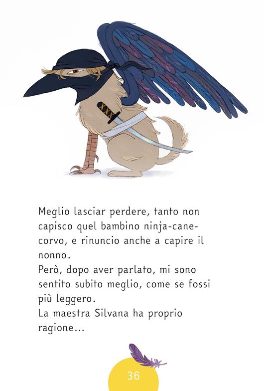 Il nemico ha gli occhi stretti. Miniromanzi ad Alta leggibilità