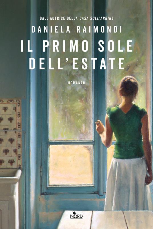 Il primo sole dell&#39;estate