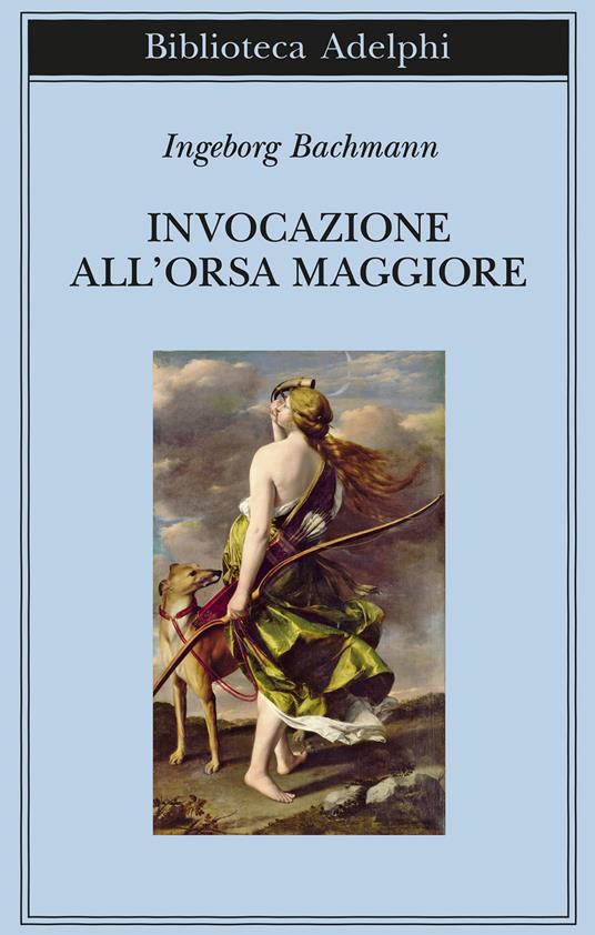 Invocazione all'Orsa maggiore
