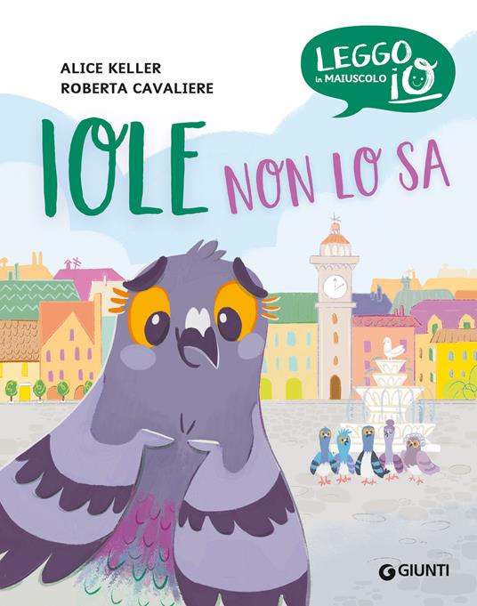 Iole non lo sa