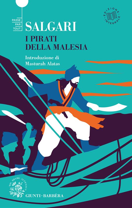 I pirati della Malesia