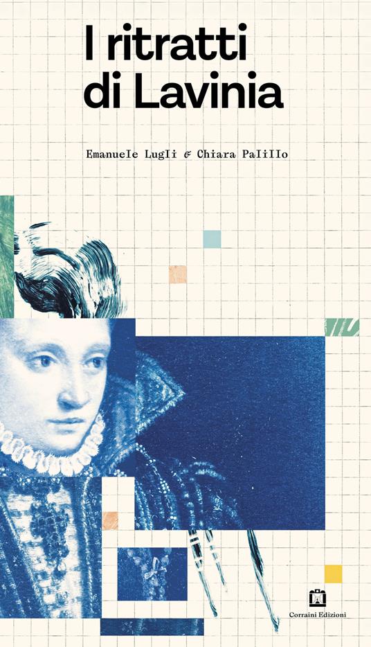 I ritratti di Lavinia