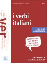 I verbi italiani - edizione aggiornata