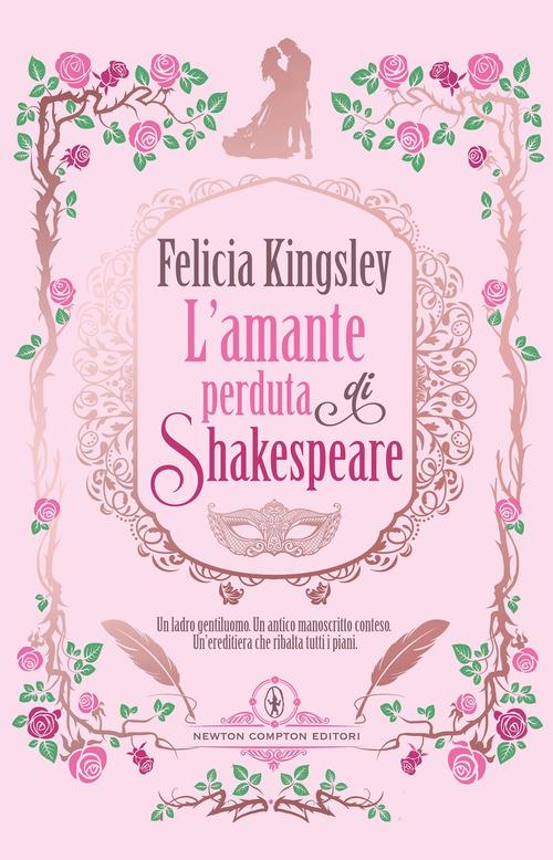 L&#39;amante perduta di Shakespeare