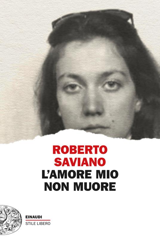 L&#39;amore mio non muore