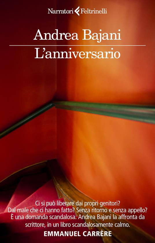 L&#39;anniversario
