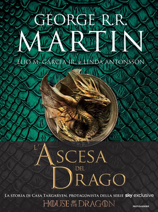 L&#39;ascesa del drago