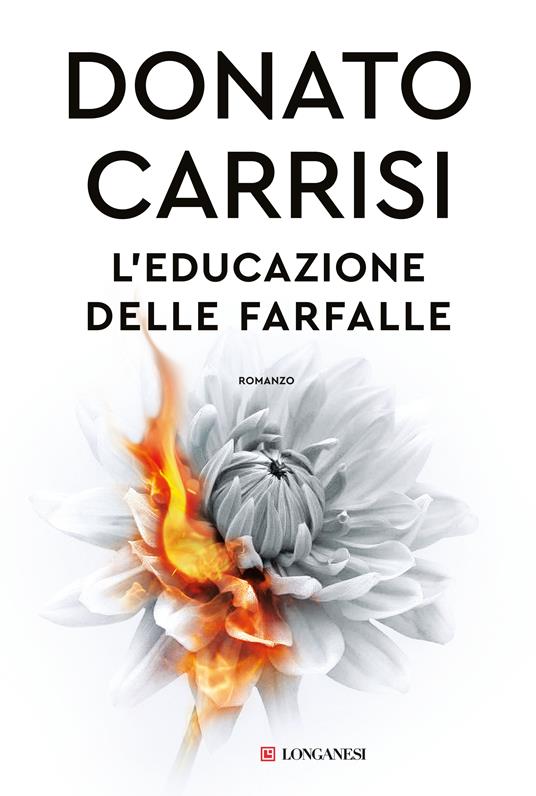 L&#39;educazione delle farfalle