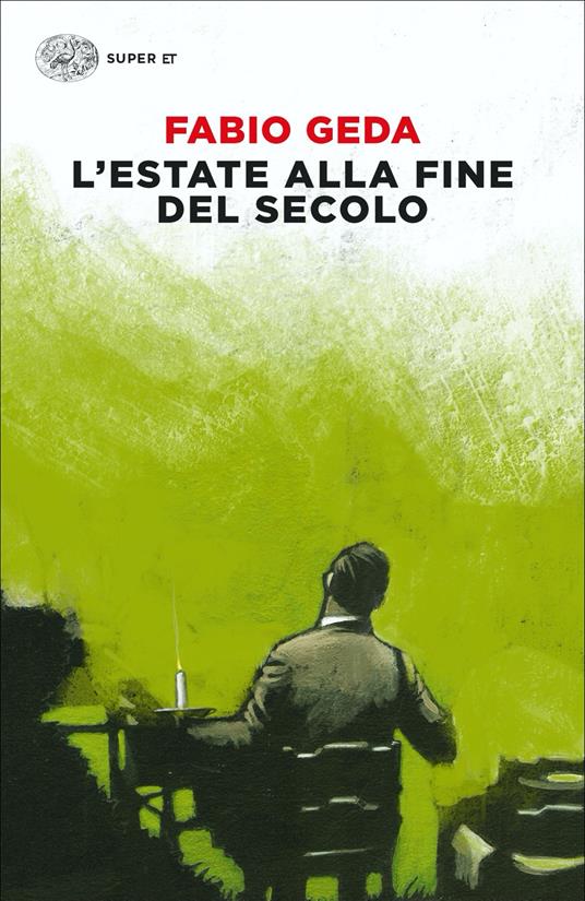 L&#39;estate alla fine del secolo