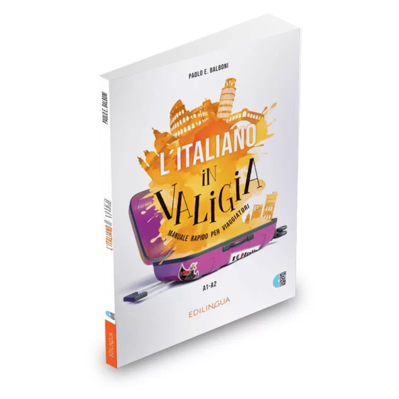 L'italiano in valigia