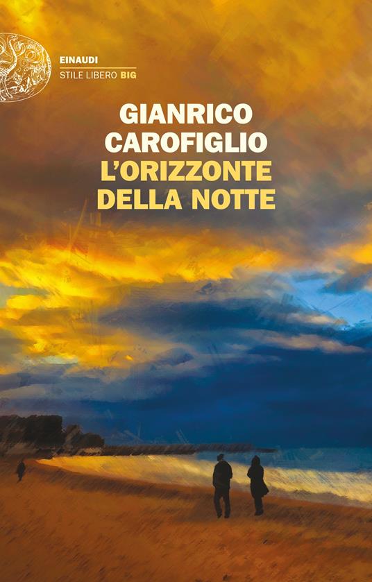 L&#39;orizzonte della notte