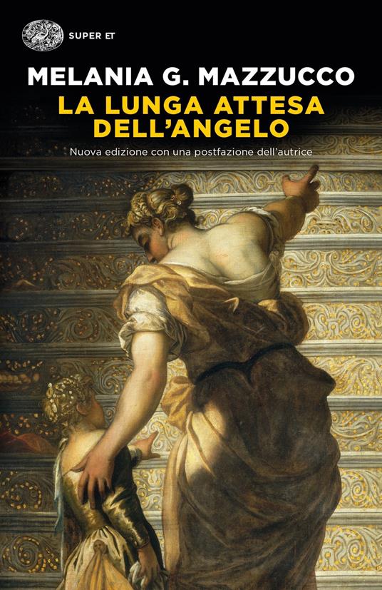 La lunga attesa dell&#39;angelo
