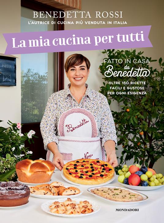 La mia cucina per tutti