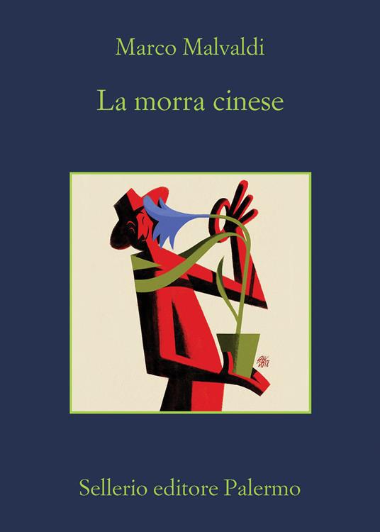 La morra cinese