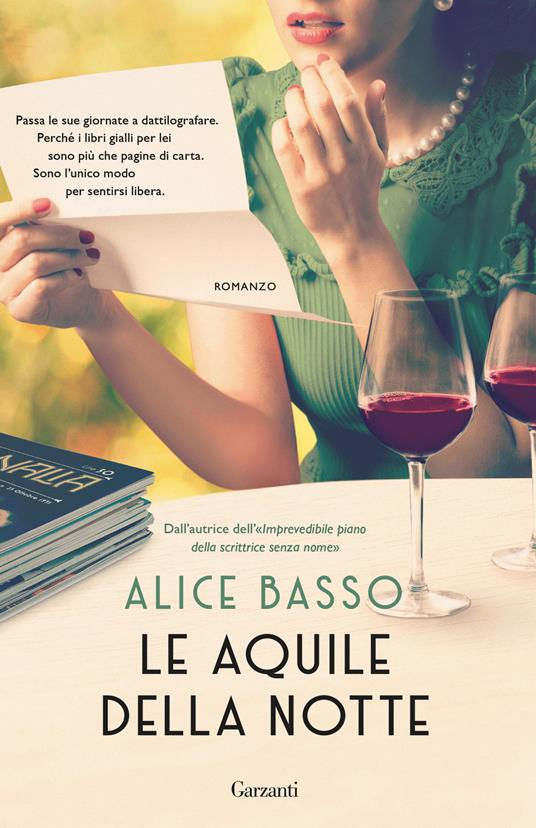 Le aquile della notte