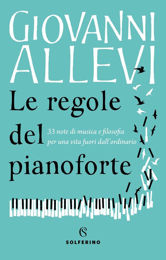 Le regole del pianoforte