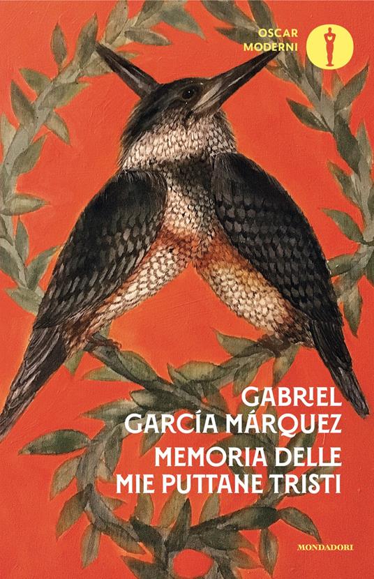 Memoria delle mie puttane tristi