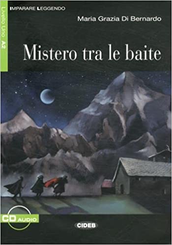 Mistero tra le baite -mp3
