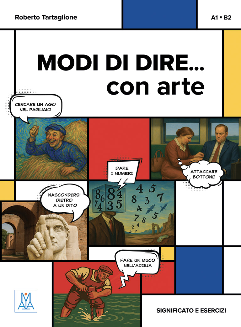 Modi di dire… con arte